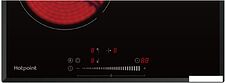 Варочная панель Hotpoint HR 4O3 BAS