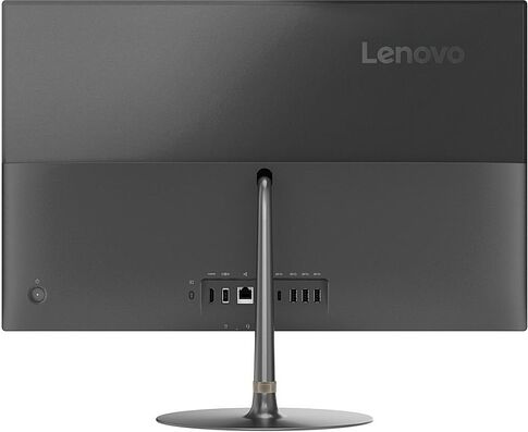Моноблок Lenovo IdeaCentre 730S-24IKB F0DX001ERK