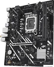 Материнская плата ASUS Prime B760M-F WiFi