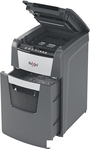 Шредер Rexel Optimum AutoFeed+ 150M