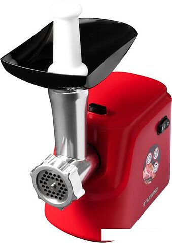 Мясорубка StarWind SMG3225