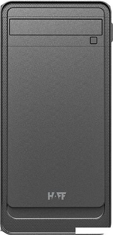 Корпус HAFF 2819-U3 (без БП)