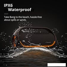Беспроводная колонка Tronsmart Bang Беспроводная колонка Tronsmart Bang