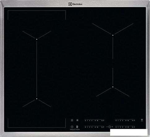 Варочная панель Electrolux EIV6340X