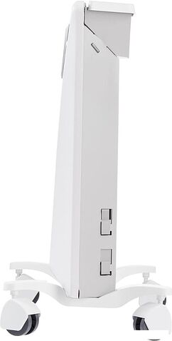 Конвектор Ballu Evolution Transformer BEC/EVU-2000 (электронное управление, с шасси)