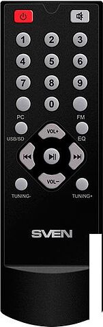 Акустика SVEN MS-302