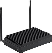 Компактный компьютер ASUS NUC 13 Rugged