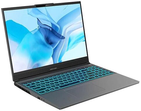 Игровой ноутбук Maibenben X627 X627QSFNLGRE0