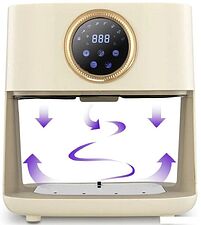 Аэрогриль Kitfort KT-2258