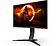 Игровой монитор AOC Q24G2A/BK