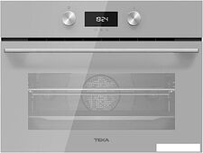 Электрический духовой шкаф TEKA HLC 8400 (светло-серый)