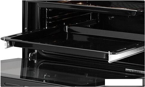 Электрический духовой шкаф Haier HOX-C09ATQBB