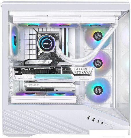 Корпус Lian Li Vector V100 G99.V100RW.R1