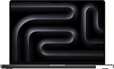 Ноутбук Apple Macbook Pro 16.2" M4 Pro 2024 MX2X3LL/A