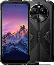 Смартфон Blackview BV8100 (черный)