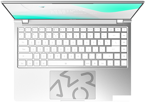 Игровой ноутбук Gigabyte Aero 14 OLED BMF-72KZBB4SD