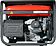 Бензиновый генератор Fubag BS 3300 ES