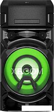 Колонка для вечеринок LG X-Boom ON77DK