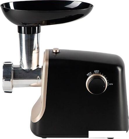 Мясорубка RED Emotions RMG-125