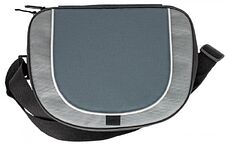 Термосумка THERMOS E5 - 24 Can Cooler LDPE 12л (серый)