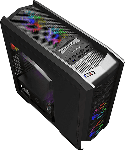 Корпус GameMax Dragon Knight