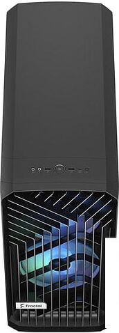 Корпус Fractal Design Torrent Black RGB TG Light Tint FD-C-TOR1A-04