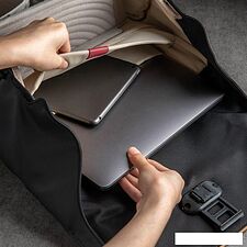 Рюкзак PGYTECH OneGo Air 25L P-CB-063 (obsidian black)