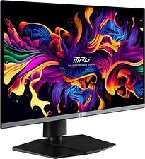 Игровой монитор MSI MPG 271QRX