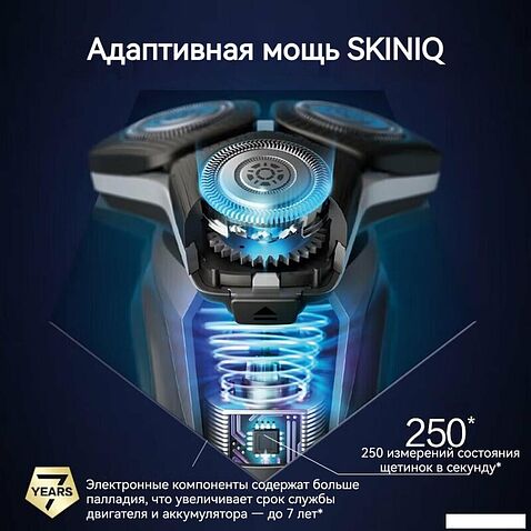 Электробритва Philips S5831/01