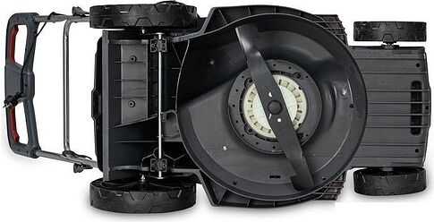 Газонокосилка Мобил К XME40 Премиум MBK0027790