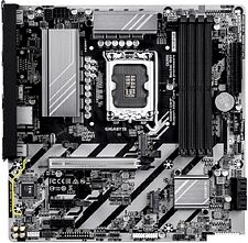 Материнская плата Gigabyte B860M D3HP (rev. 1.1)