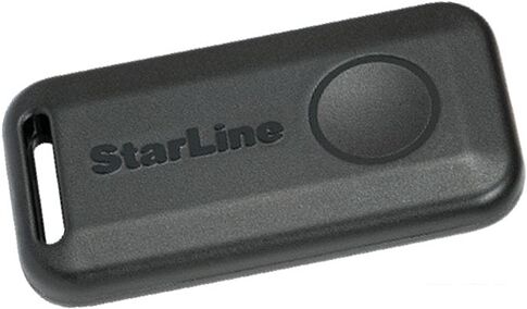Автосигнализация StarLine S96 v2 2CAN+4LIN 2SIM GSM