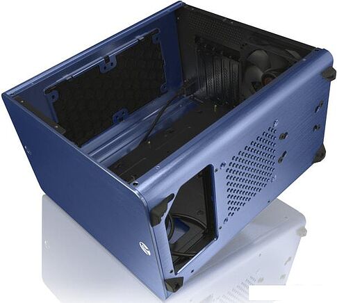 Корпус Raijintek Styx (синий)