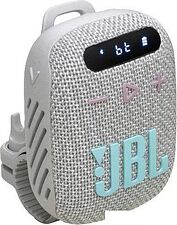 Беспроводная колонка JBL Wind 3 (светло-серый)