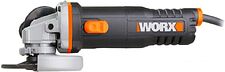 Угловая шлифмашина Worx WX712 Угловая шлифмашина Worx WX712