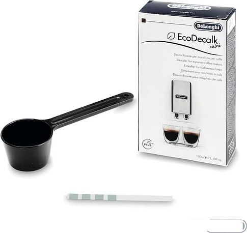 Эспрессо кофемашина DeLonghi Magnifica Start ECAM 220.22 GB