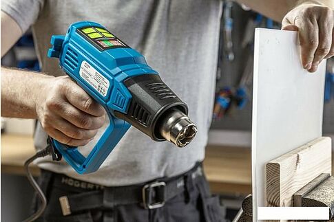 Промышленный фен Hoegert Technik HT2C552