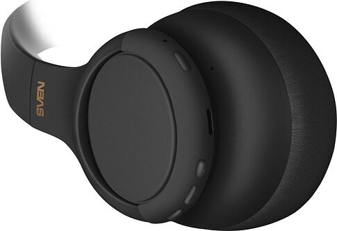 Наушники SVEN AP-B800MV (черный)