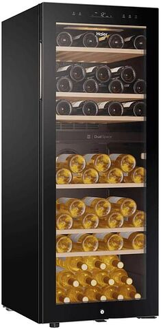 Винный шкаф Haier FWC77GDAE1