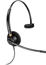 Офисная гарнитура Plantronics EncorePro HW510