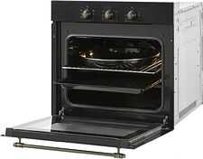 Электрический духовой шкаф Simfer B6EL18017 Электрический духовой шкаф Simfer B6EL18017