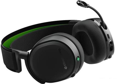 Наушники SteelSeries Arctis 7X+ Wireless