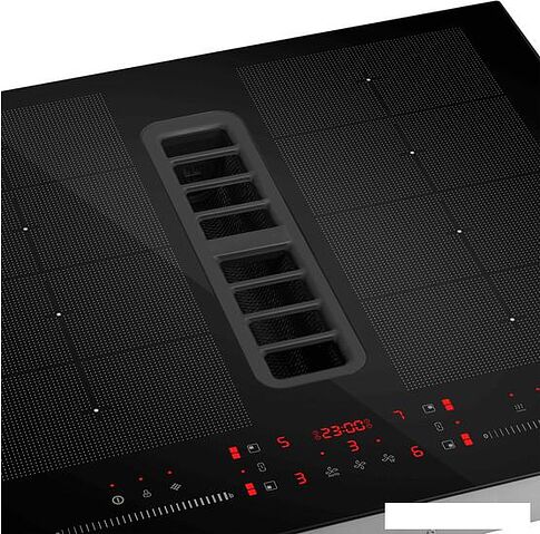 Варочная панель MAUNFELD MIHC604SF2BK