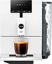 Кофемашина JURA ENA 4 Full Nordic White EB 15499