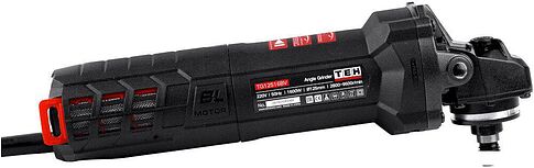 Угловая шлифмашина TEH TG12516BV