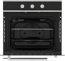 Электрический духовой шкаф Krona Essenza 60 S G2