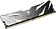 Оперативная память Netac Shadow II Black 8ГБ DDR4 2666МГц NTSWD4P26SP-08K