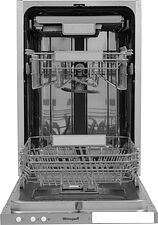 Посудомоечная машина Weissgauff BDW 4533 D