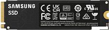 SSD Samsung 990 Evo Plus 1TB MZ-V9S1T0BW