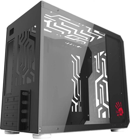 Корпус A4Tech Bloody BD-CC110 (белый)